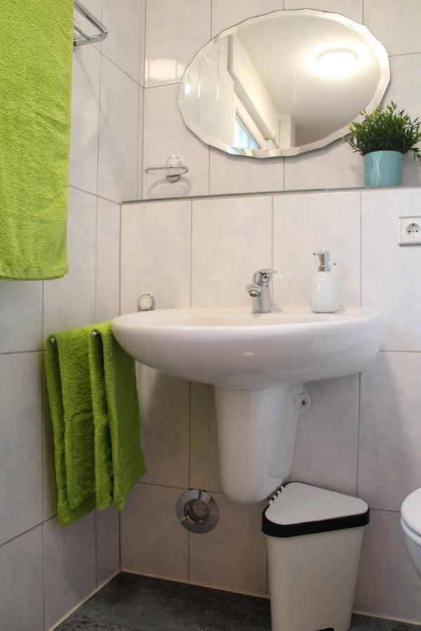 נטטאל Ferienwohnung Auf Der Blumenstrasse מראה חיצוני תמונה