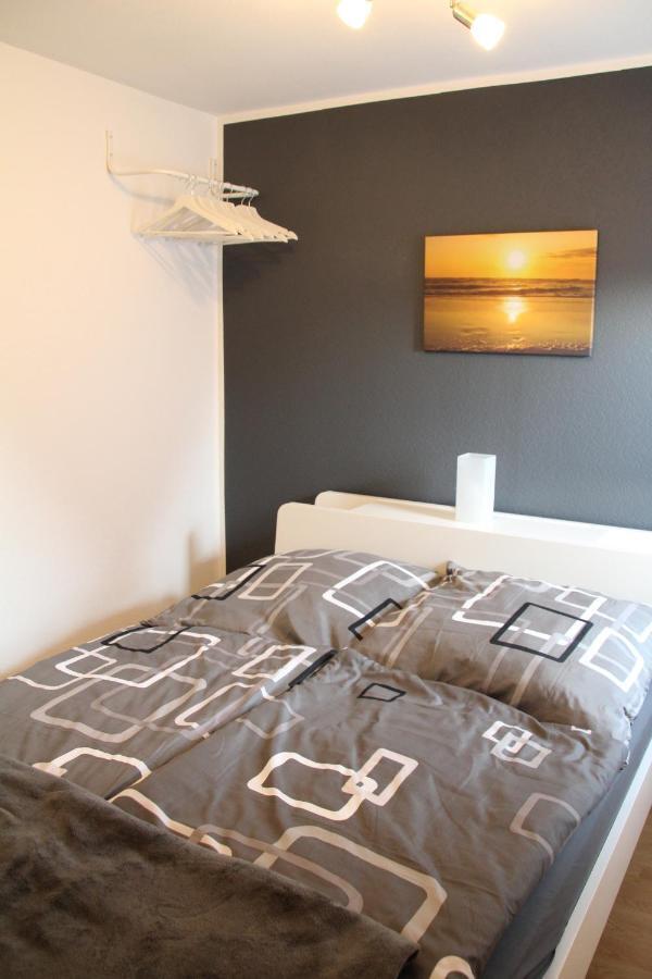 נטטאל Ferienwohnung Auf Der Blumenstrasse מראה חיצוני תמונה