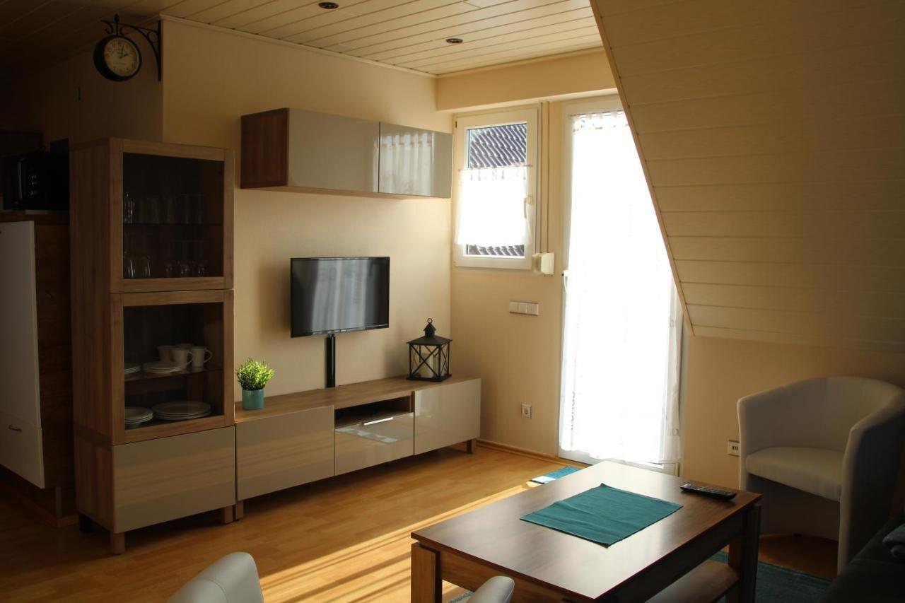 נטטאל Ferienwohnung Auf Der Blumenstrasse מראה חיצוני תמונה
